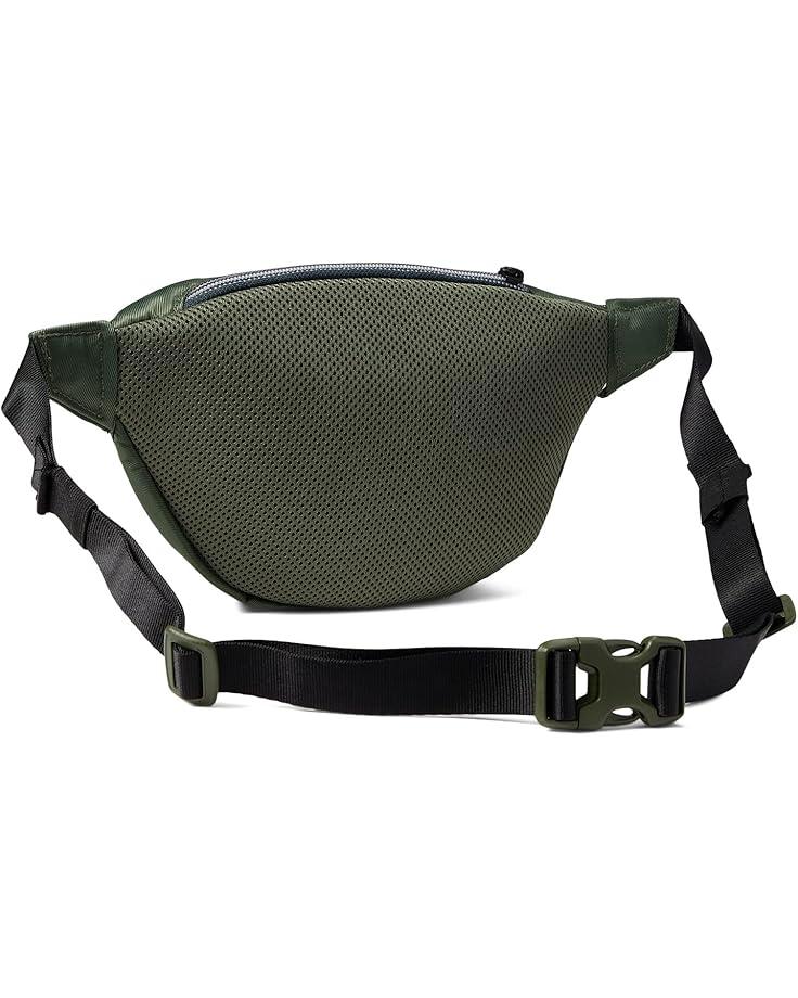 Comfort Stretch Mid-Rise Straight-Leg Cargo Pants Product Image