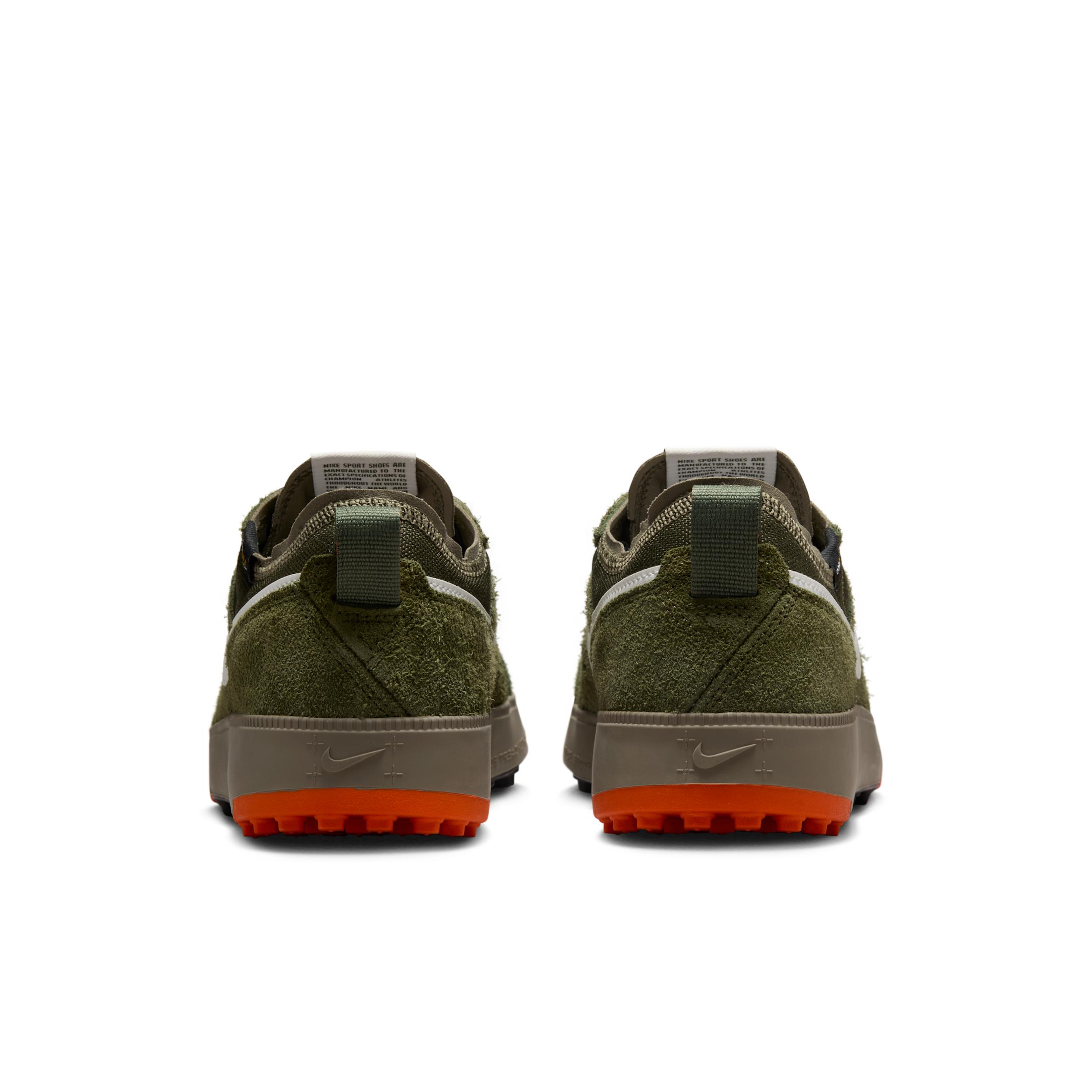 Nike Mens C1TY Premium CORDURA Shoes | IH0267-326 Product Image