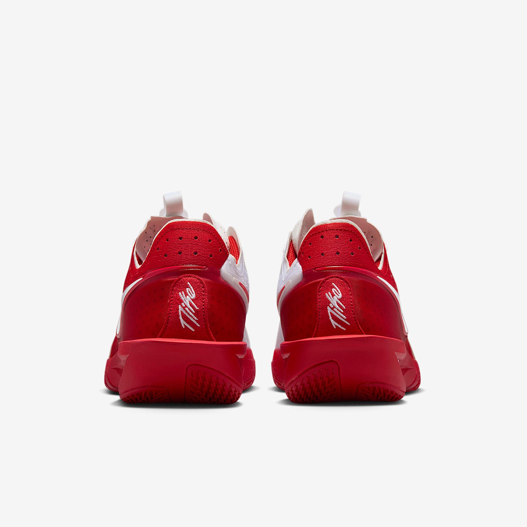 Nike Mens G.T. Cut 3 Basketball Shoes | DV2913-800 Product Image