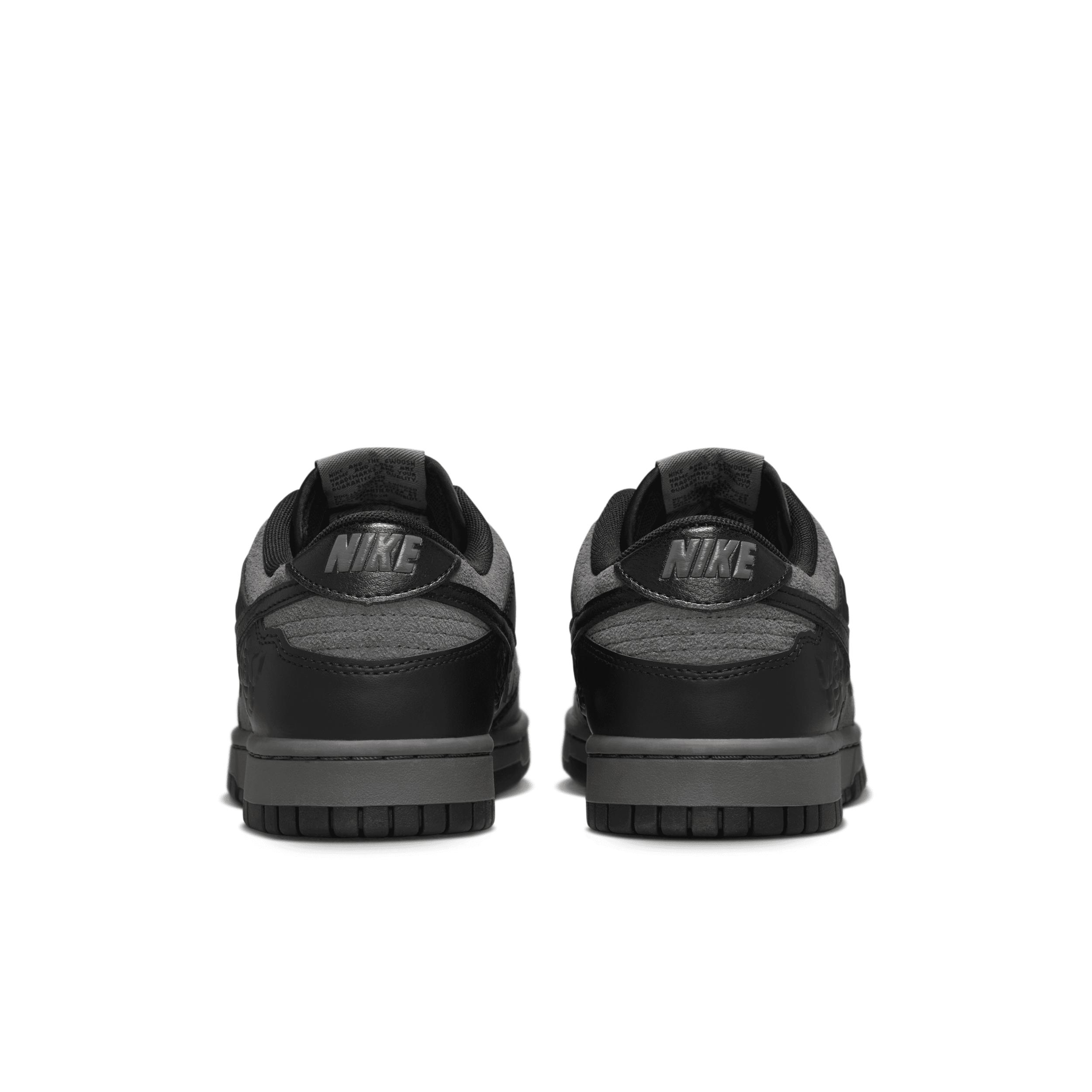 Nike Women's Dunk Low Shoes Product Image