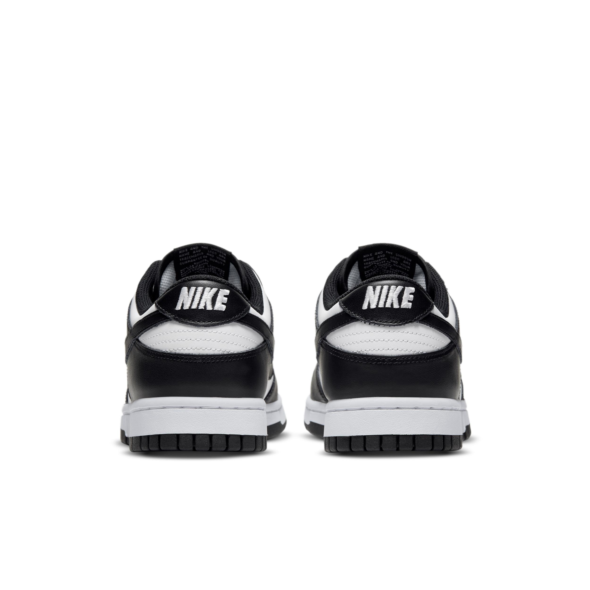 Nike Womens Dunk Low Shoes | DD1503-101 Product Image