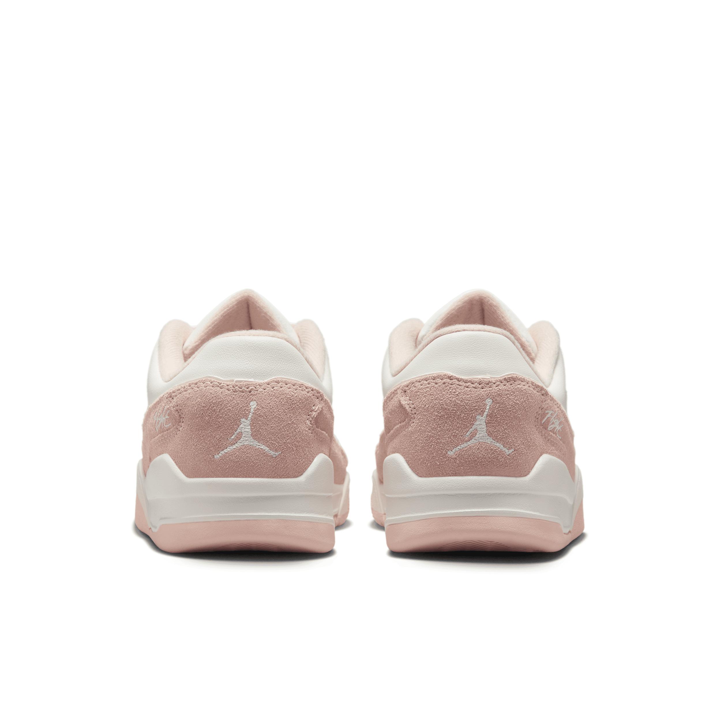 Jordan Womens Jordan Flight Court - Womens Shoes Product Image