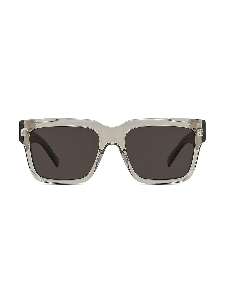 Mens GV Day 55MM Square Sunglasses Product Image