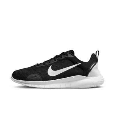 Nike Mens Flex Experience Run 12 Road Running Shoes (Extra Wide) | DV0744-004 Product Image