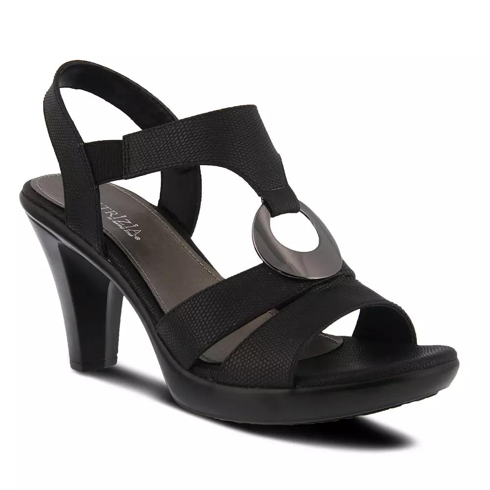 Patrizia Rola Women's Heeled Dress Sandals,  Product Image