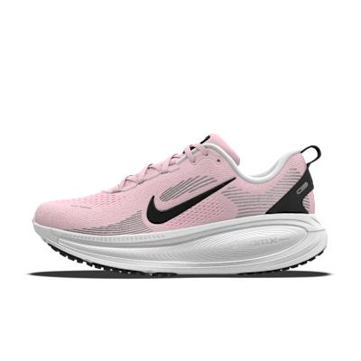 Nike Vomero 18 By You Custom Men's Road Running Shoes Product Image
