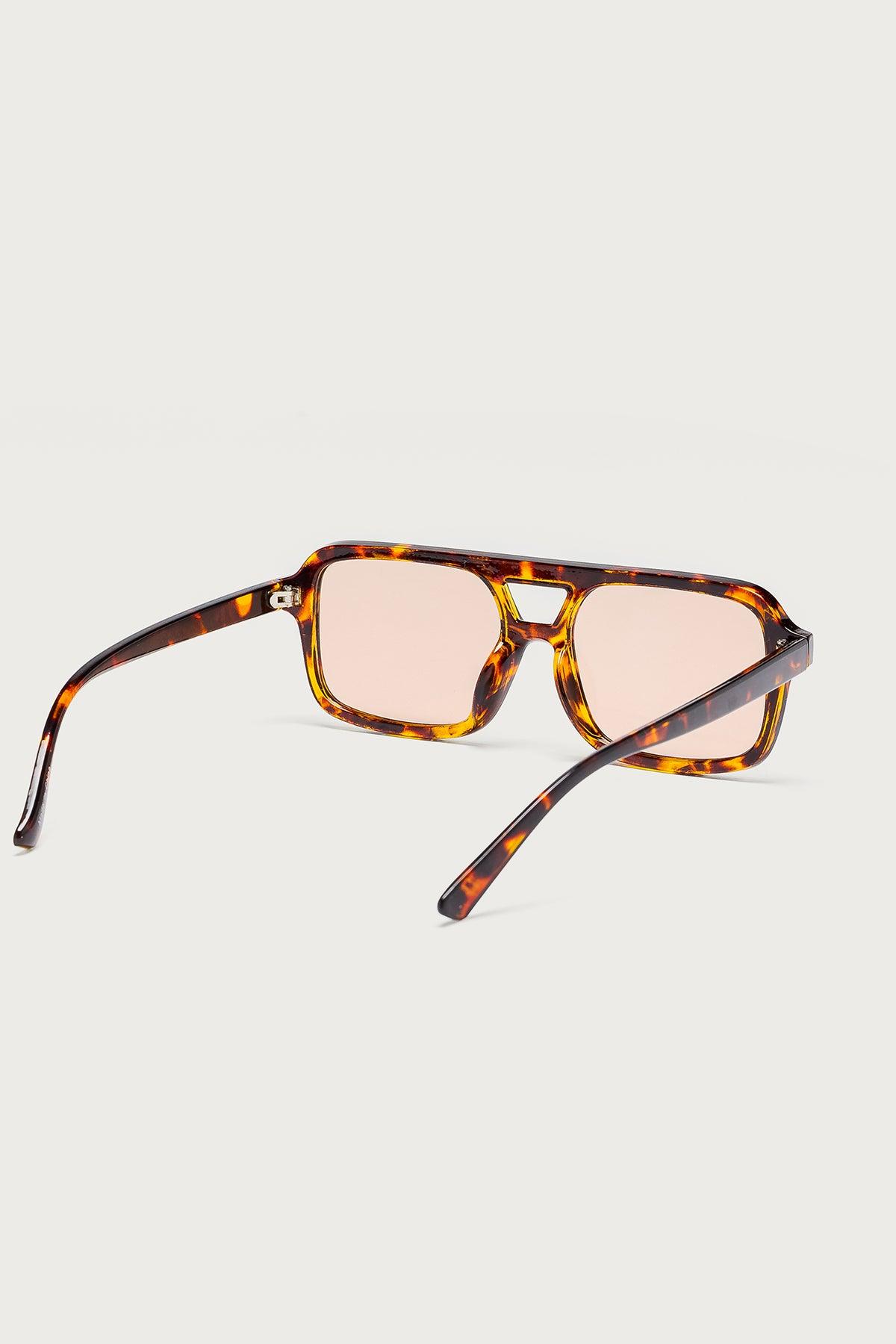Gianni Square Sunglasses Product Image