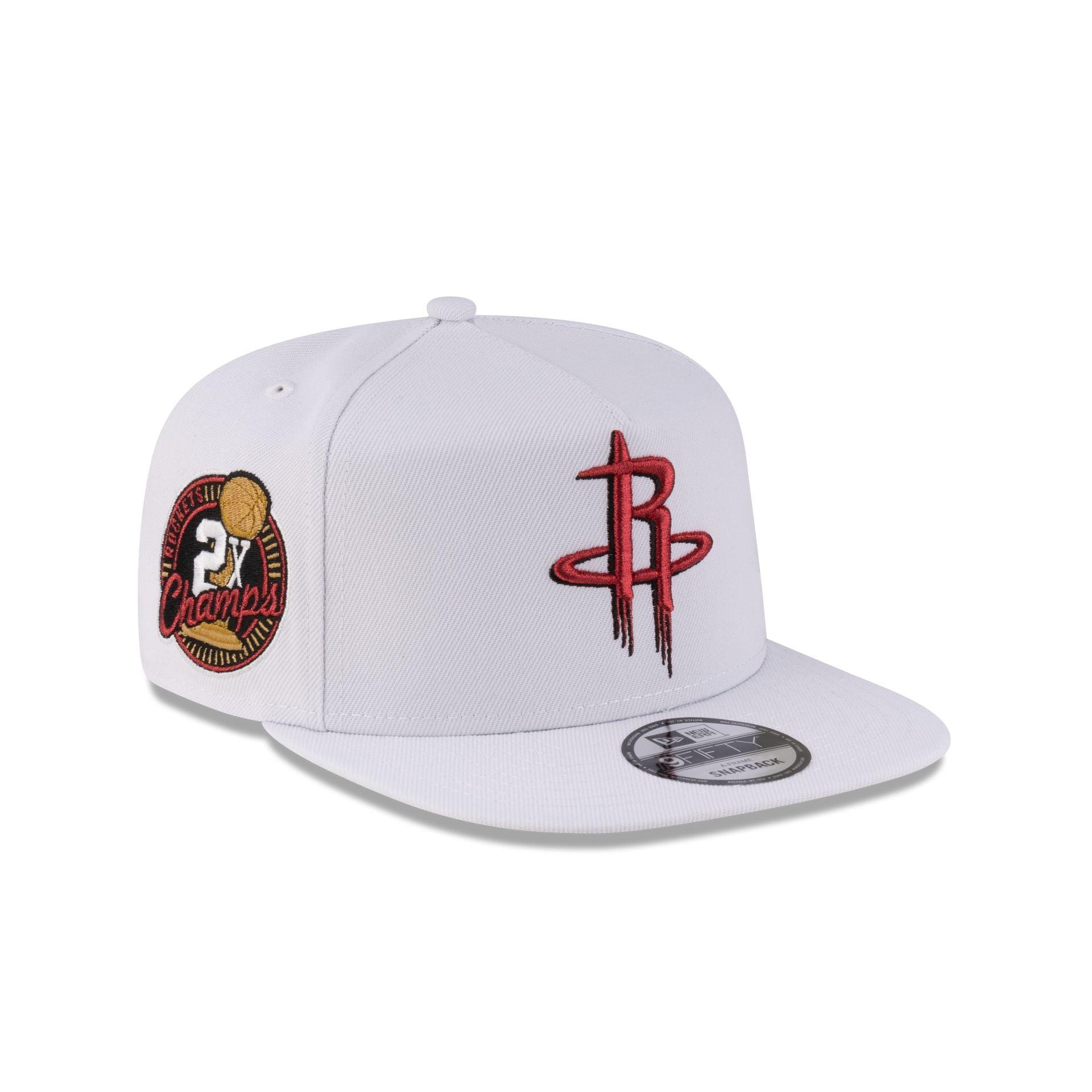 Miami Heat Champions 9FIFTY A-Frame Snapback Hat Male Product Image