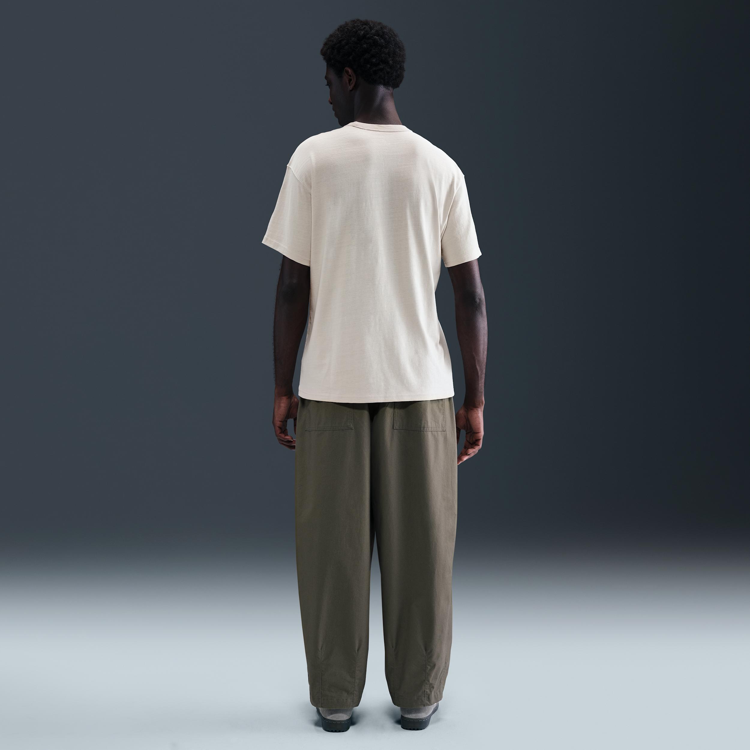 Mens Nike Sportswear Premium Essentials T-shirt | HQ9238-072 Product Image