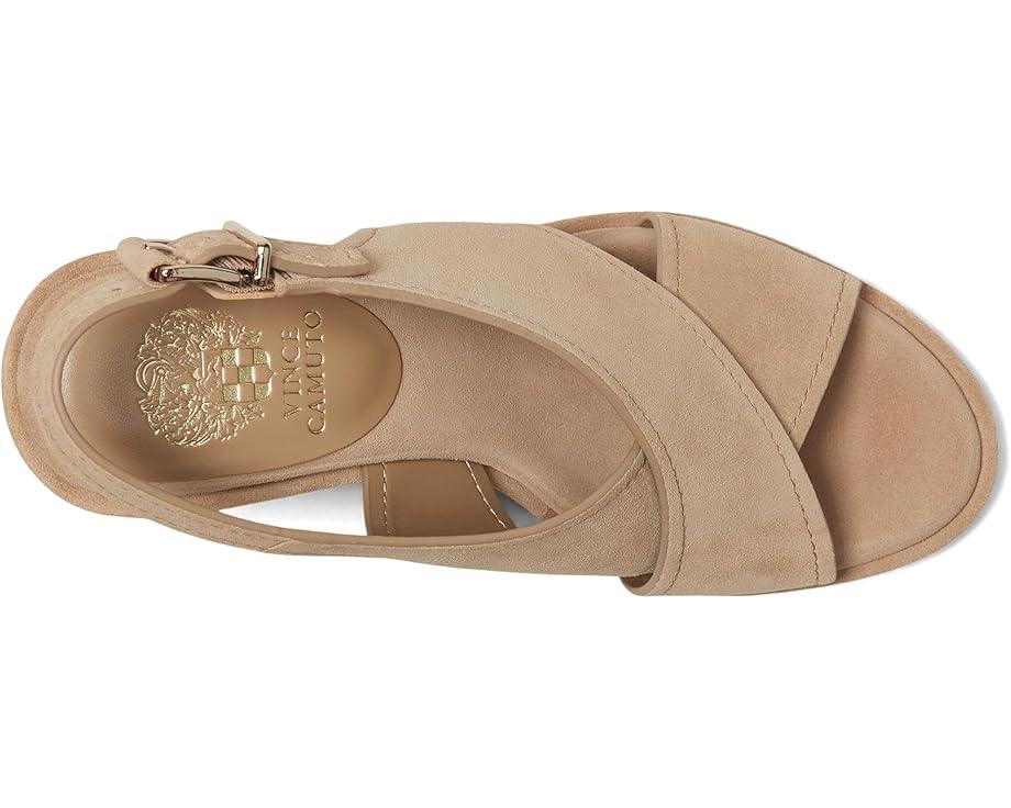 Ridena Studded Buckle High Heel Sandals Product Image