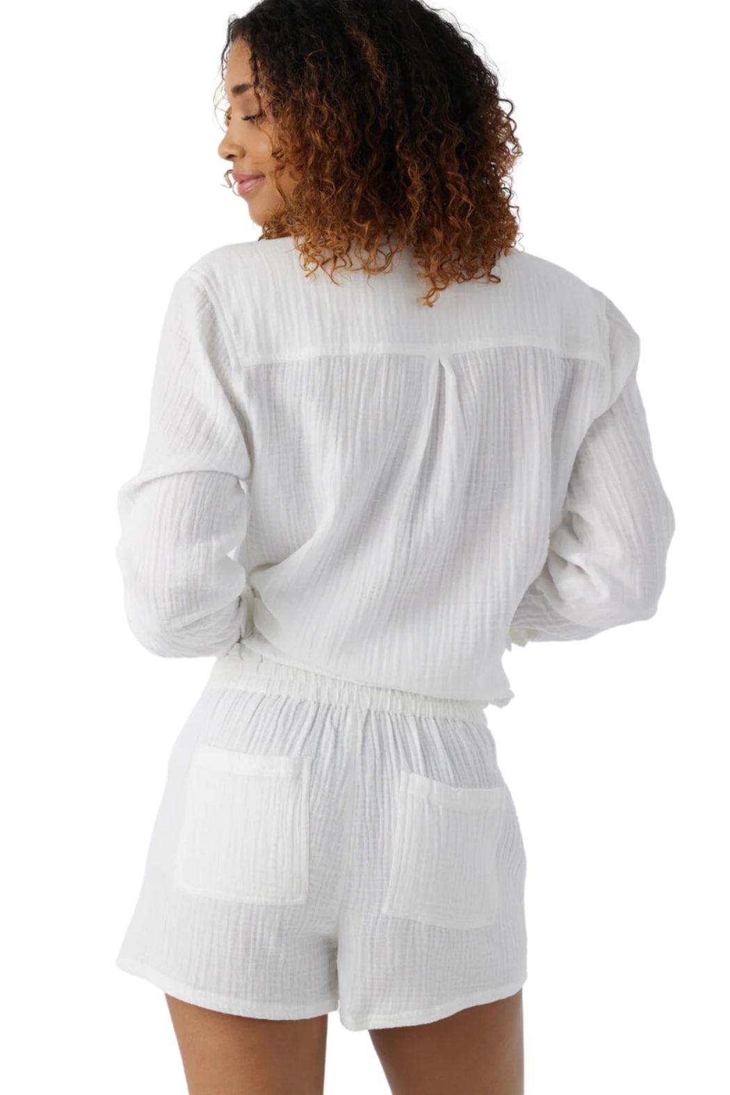 Carla Shorts Product Image