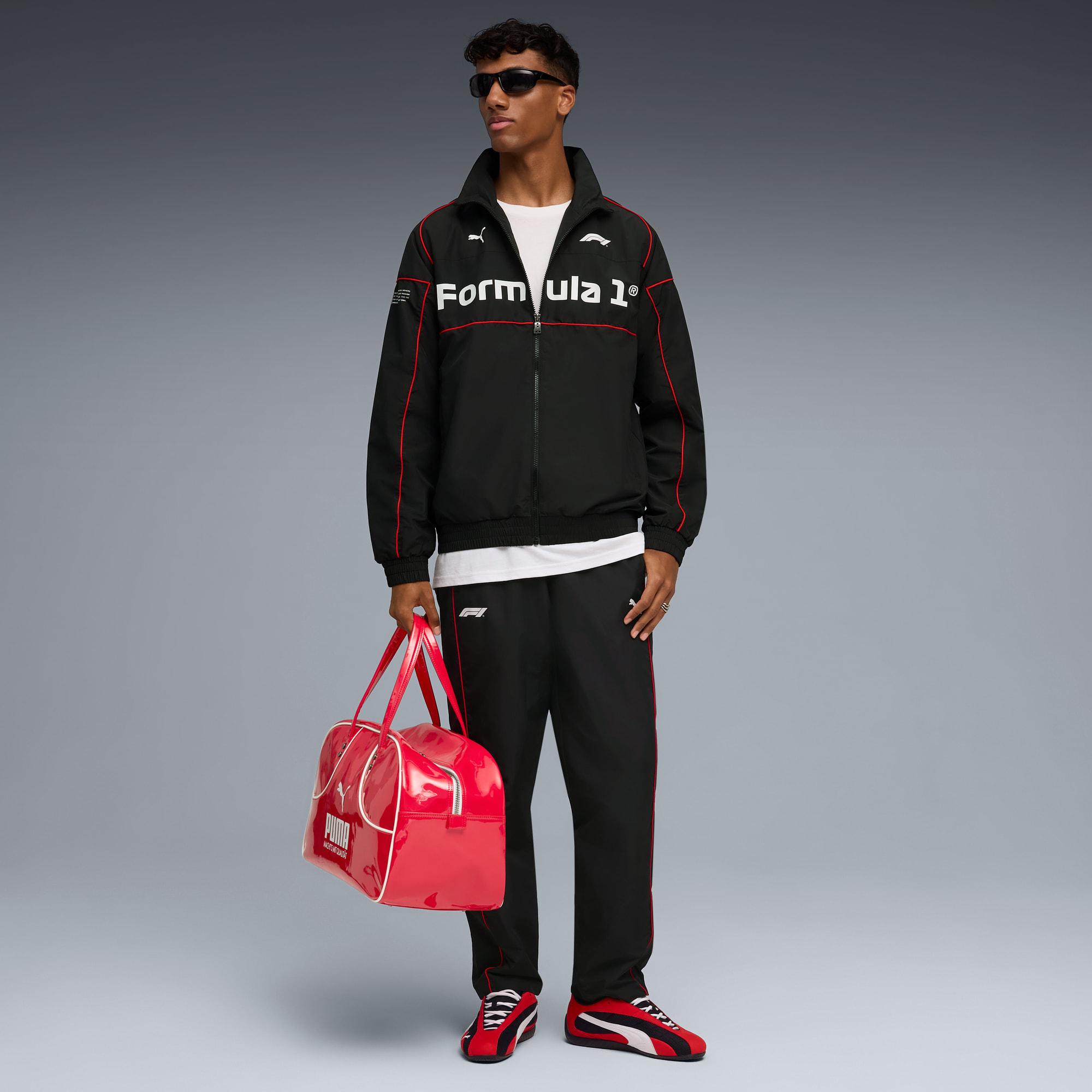 F1® SDS2.0 Woven Jacket Men Product Image