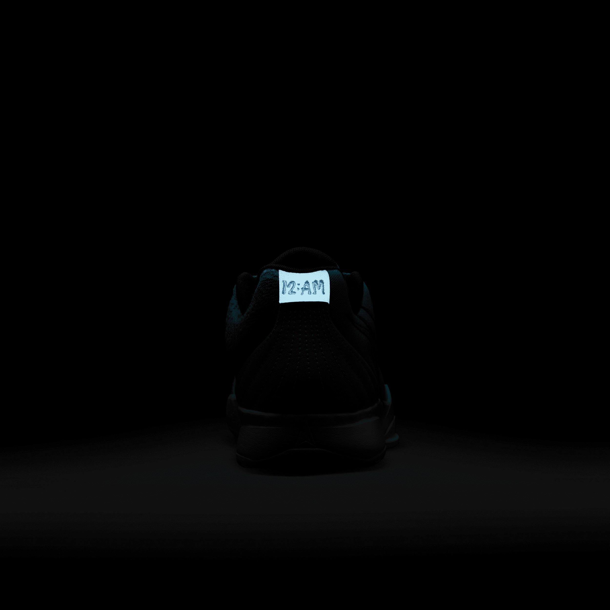 Nike Mens Ja 2 Scratch Basketball Shoes | HQ1759-400 Product Image