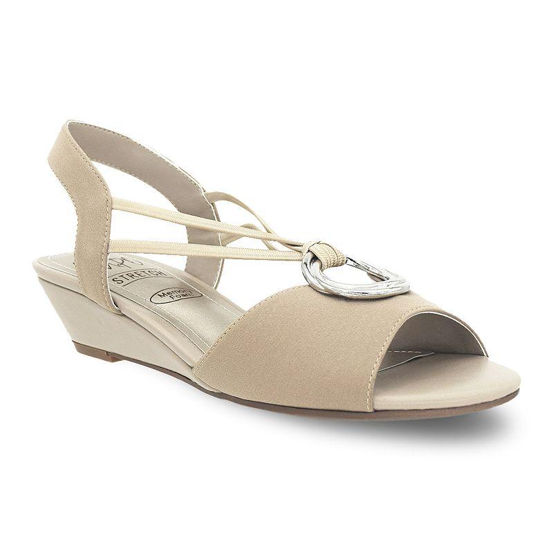 Impo Raizel Women's Dress Sandals, Size: 8, Praline Product Image