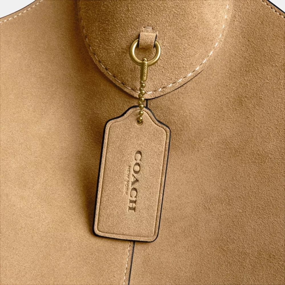 Brooklyn Shoulder Bag 39 Product Image