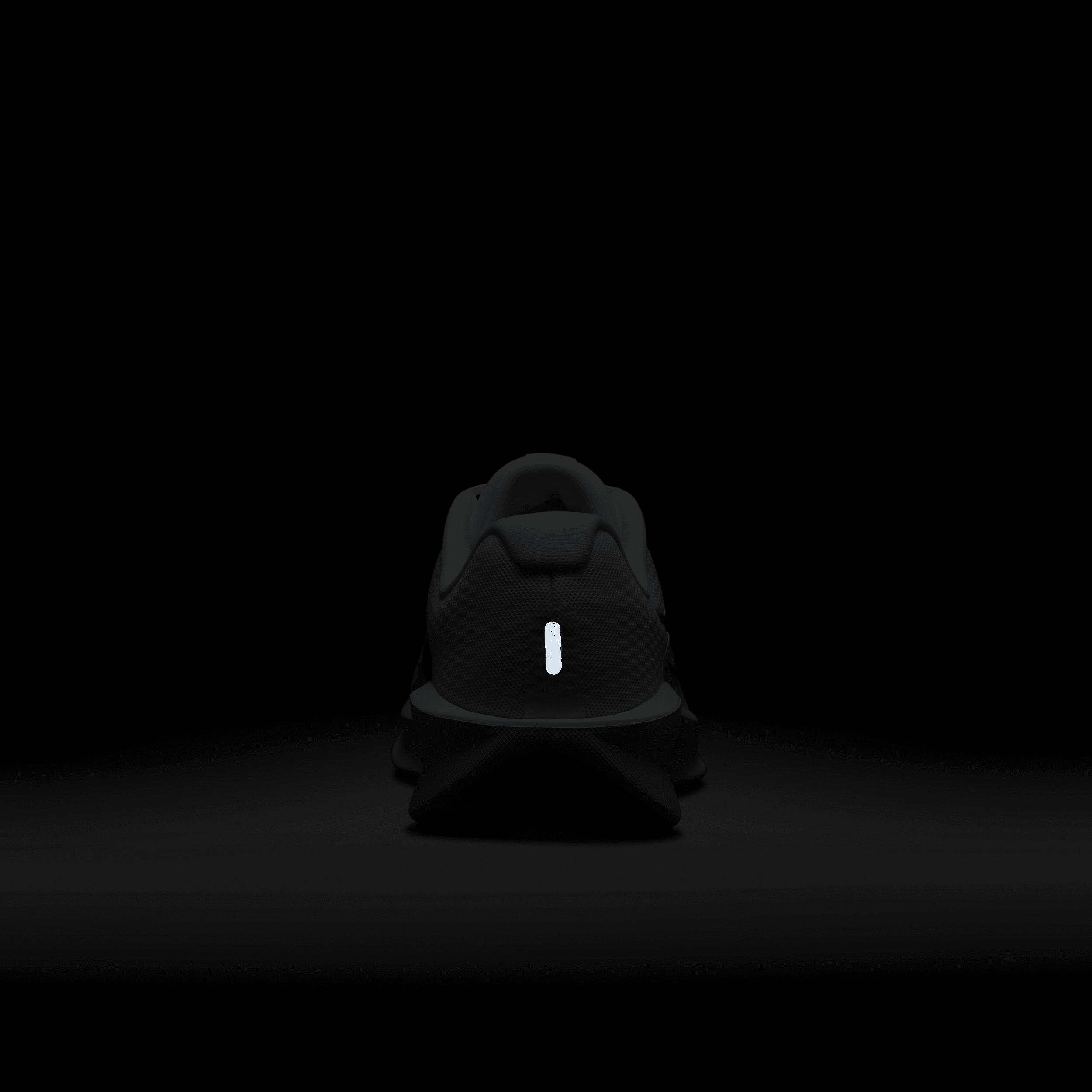 Nike Womens Downshifter 13 Road Running Shoes (Extra Wide) | FZ3088-100 Product Image