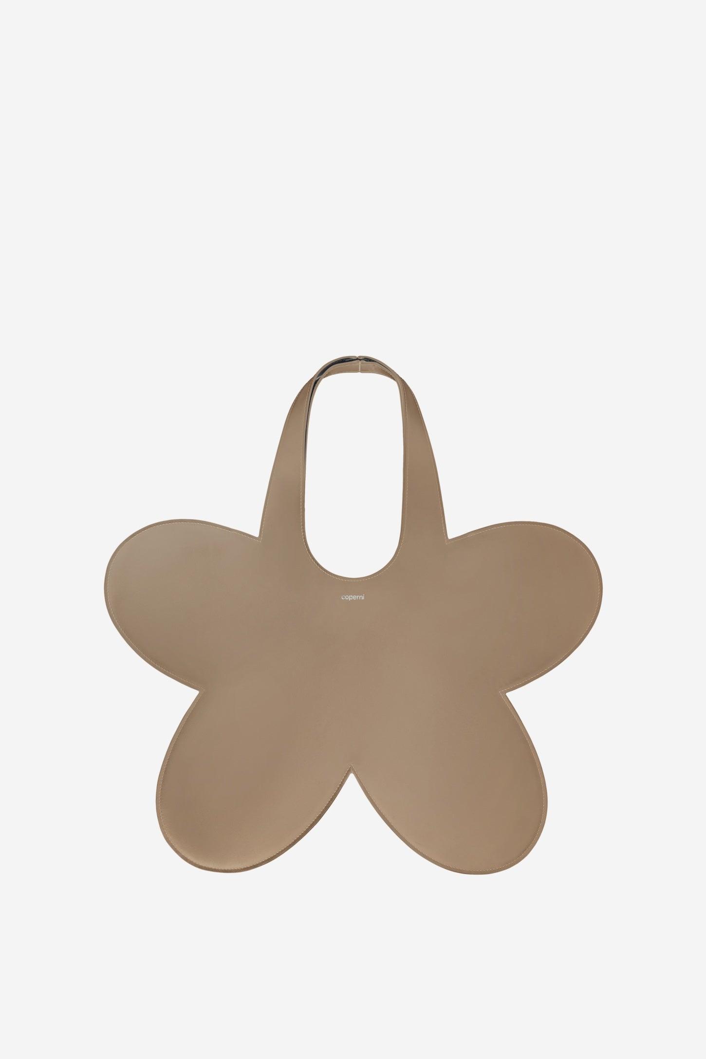 Flower Tote Bag Product Image