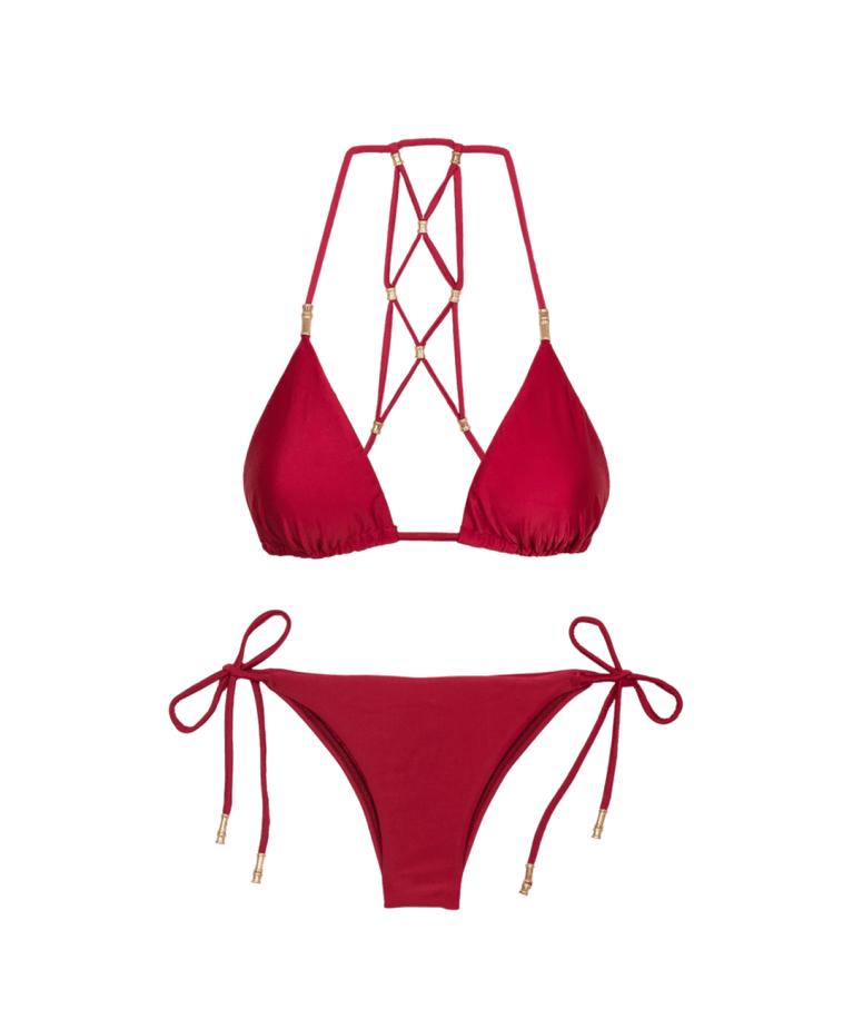 Paula Top - Divino Product Image