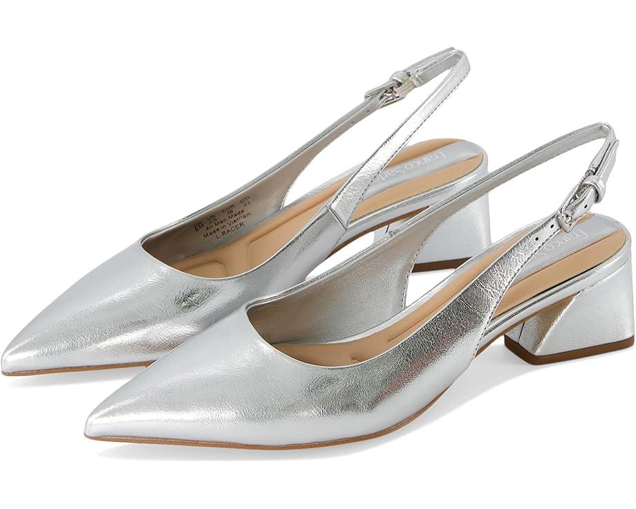 The Go-To Slingback Pump 45 mm Product Image