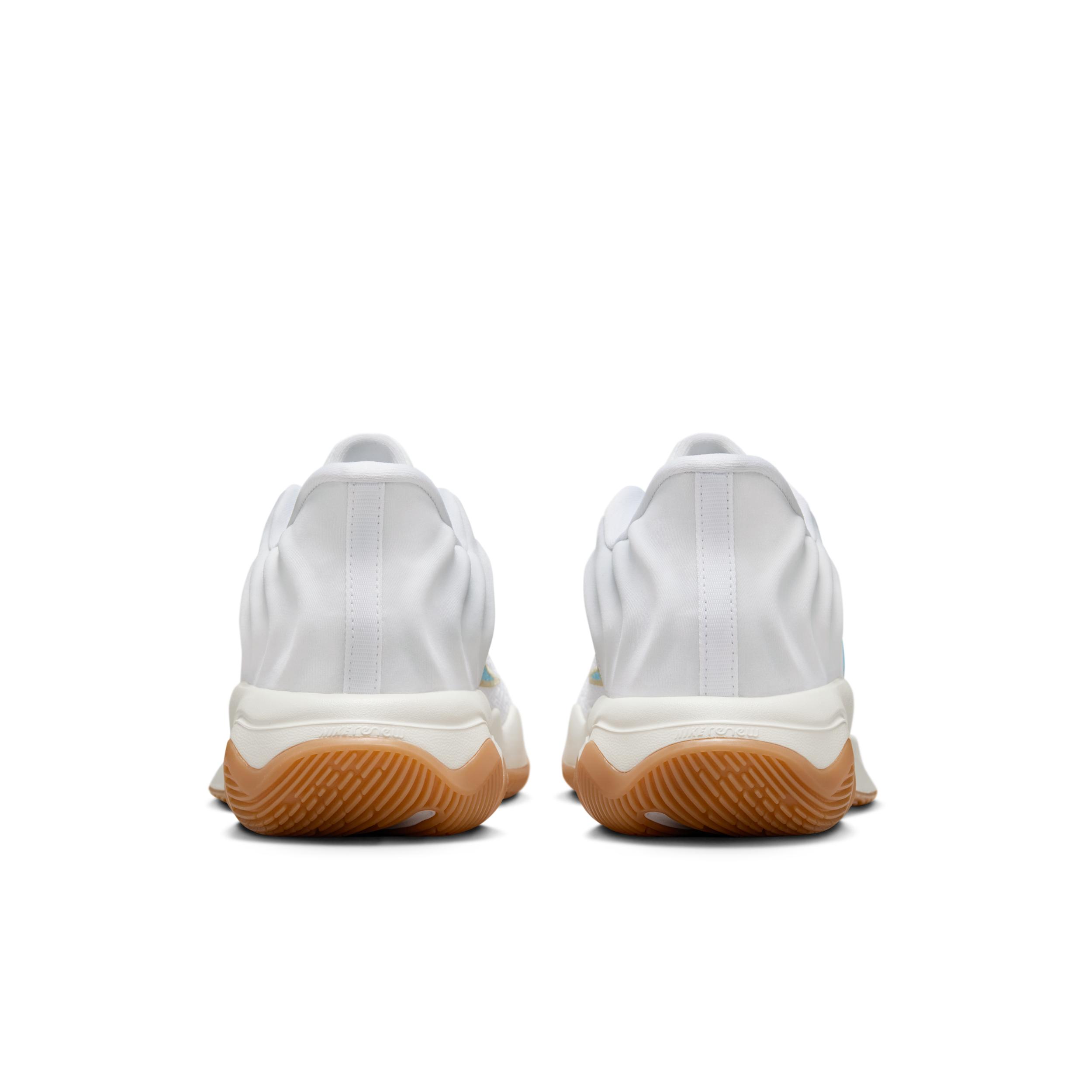 Nike Men's Giannis Immortality 4 Basketball Shoes Product Image