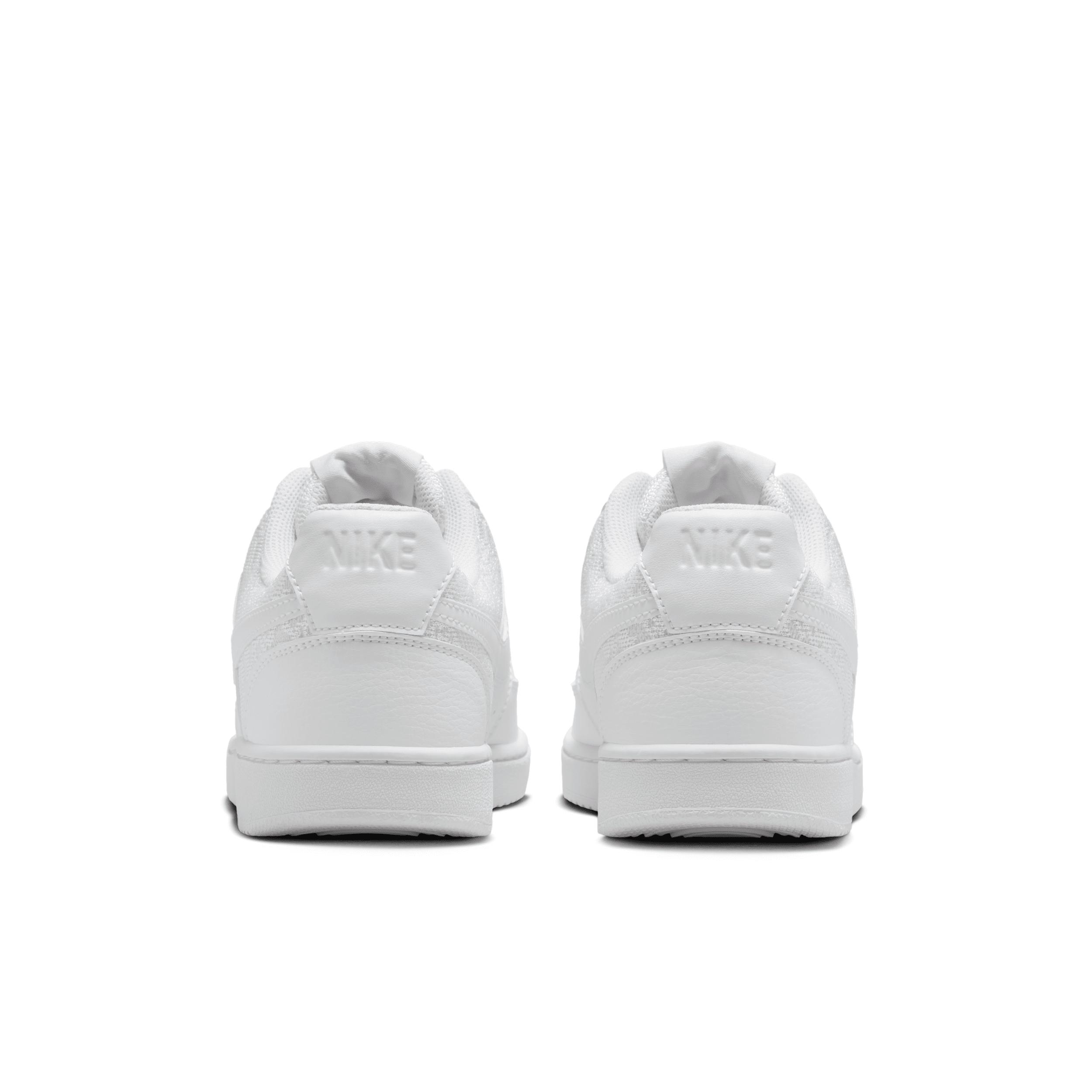 Nike Court Vision Low Women's Shoes Product Image