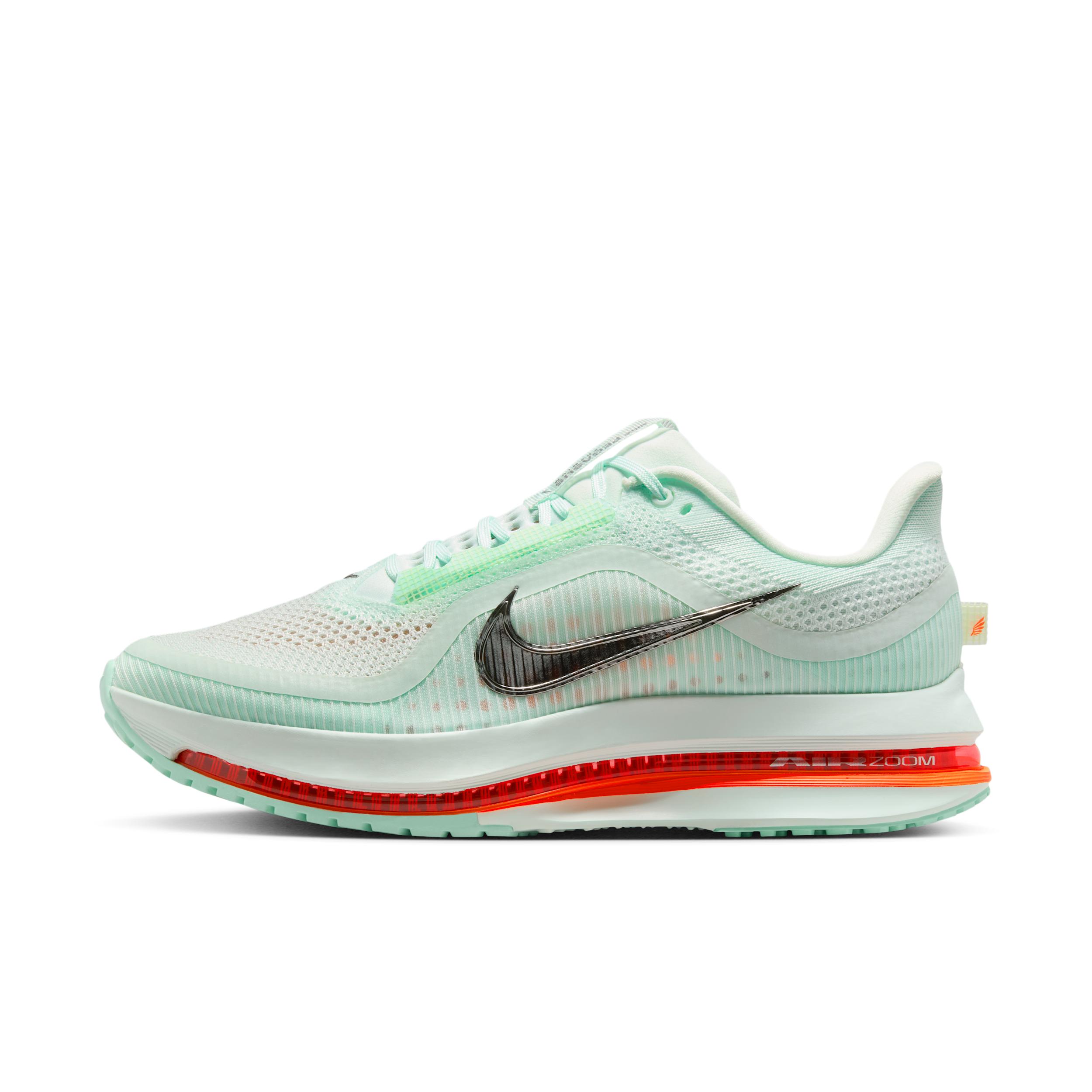 Nike Mens Pegasus Premium Road Running Shoes | HQ2592-301 Product Image