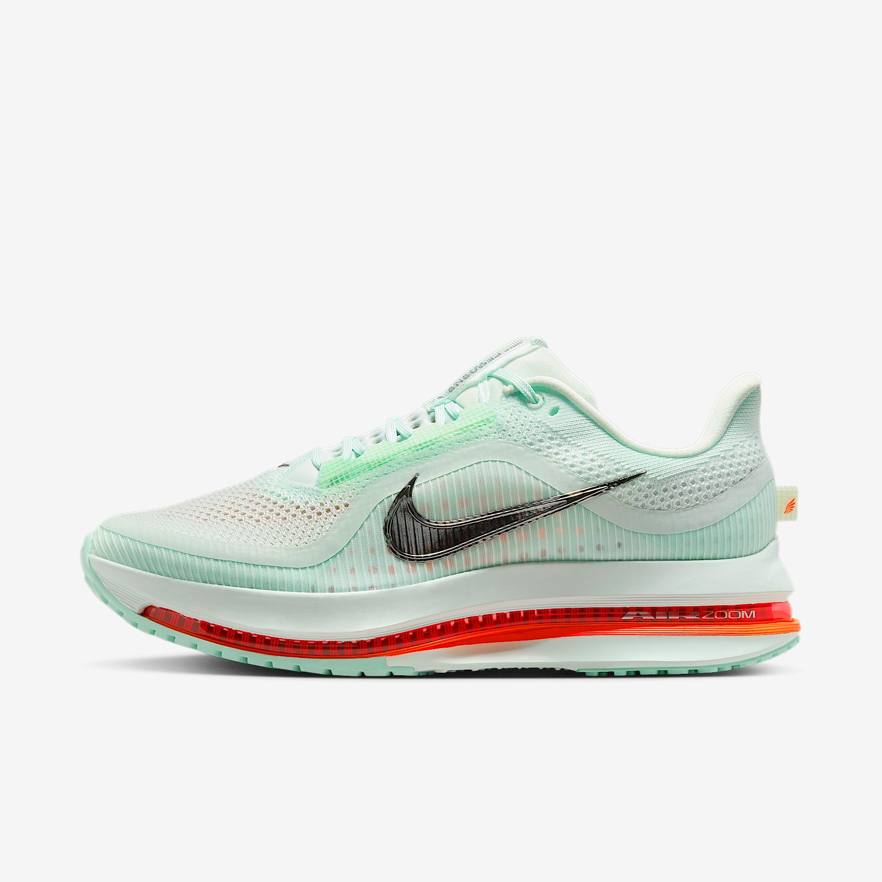 Nike Mens Pegasus Premium Road Running Shoes | HQ2592-301 Product Image
