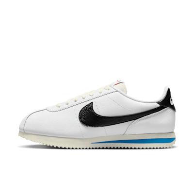 Nike Women's Cortez Leather Shoes Product Image