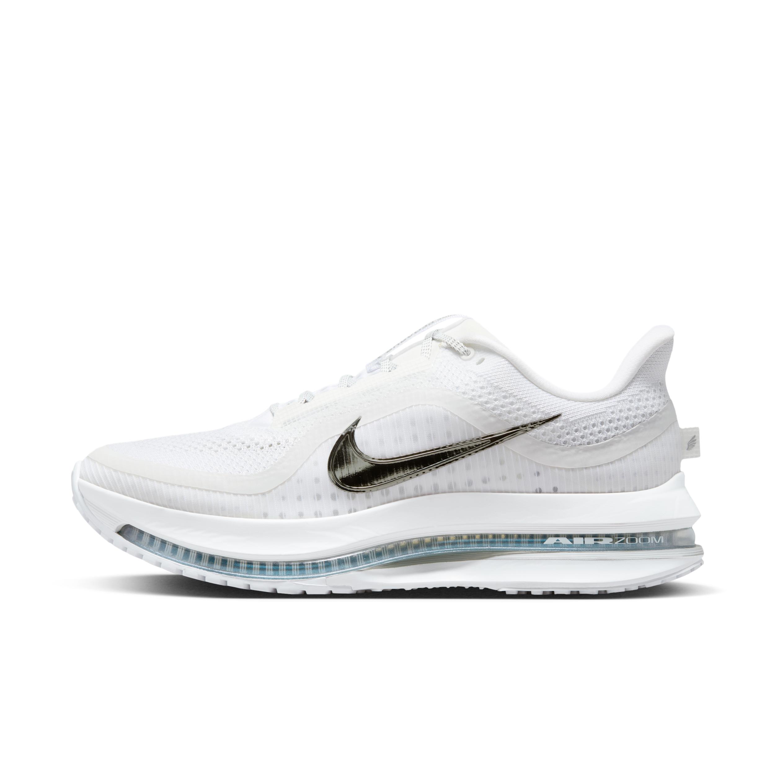 Nike Mens Pegasus Premium Road Running Shoes | HQ2592-301 Product Image