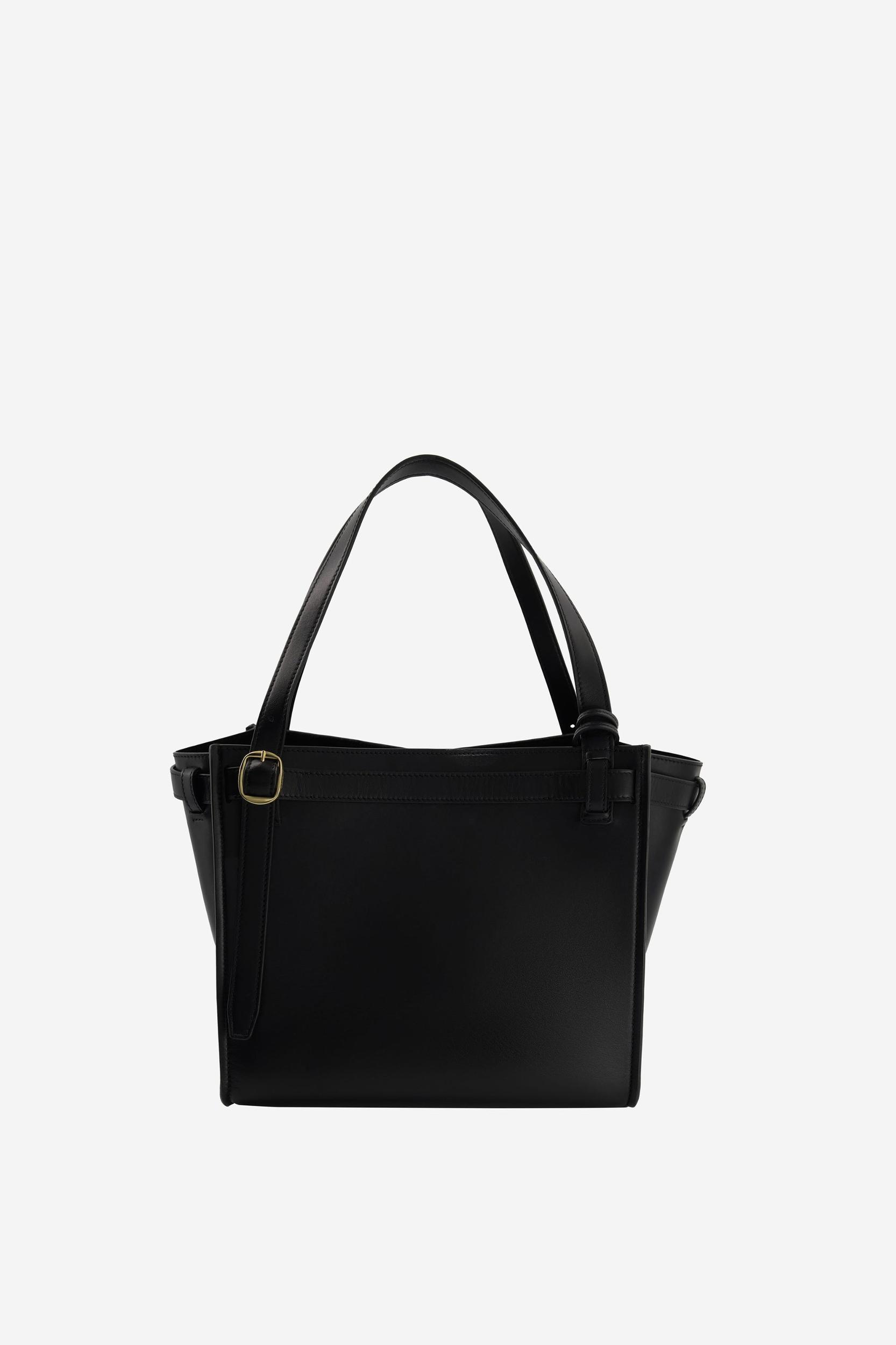 Medium Belt Cabas Bag Product Image