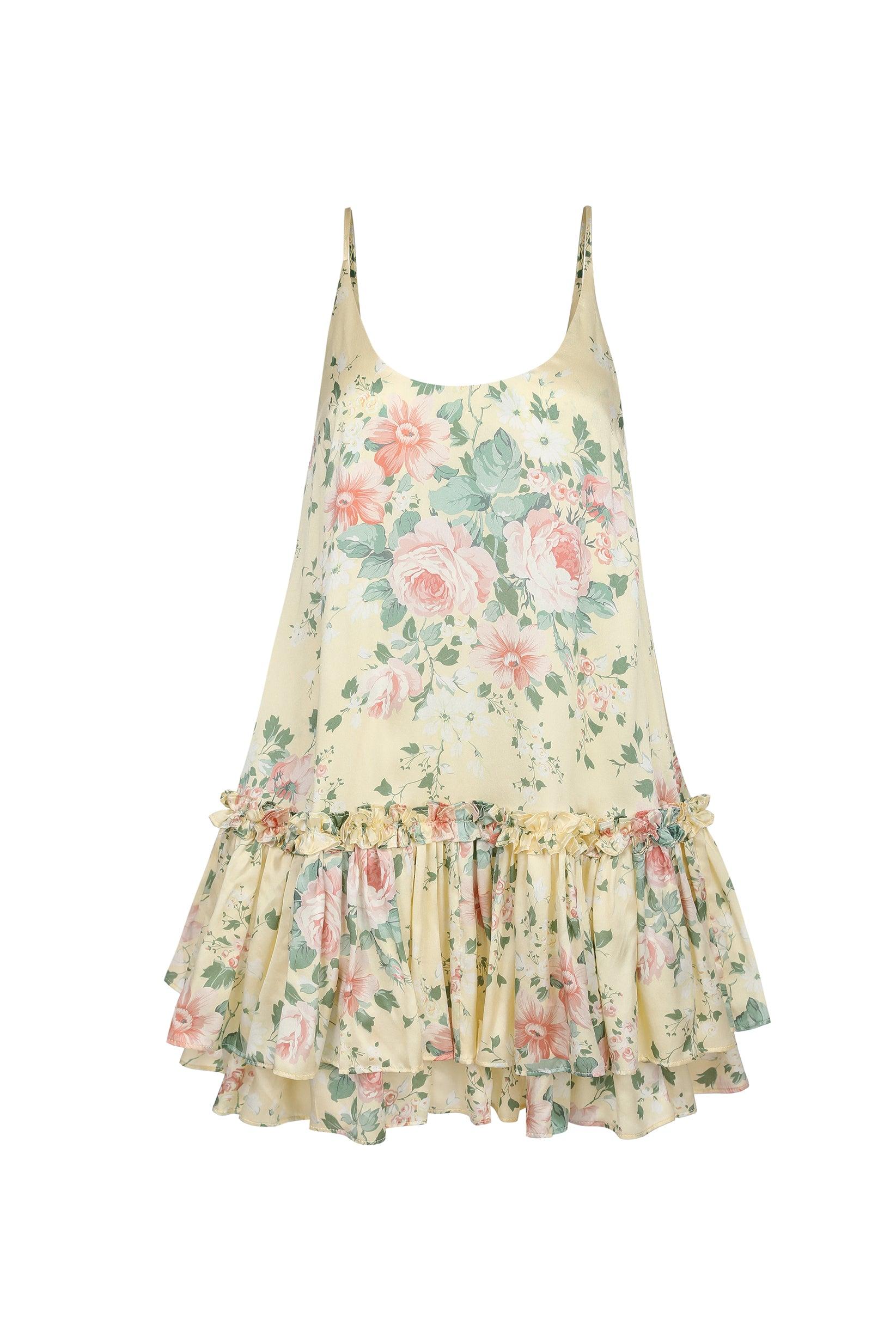 The Fantasy Antique Slip Product Image