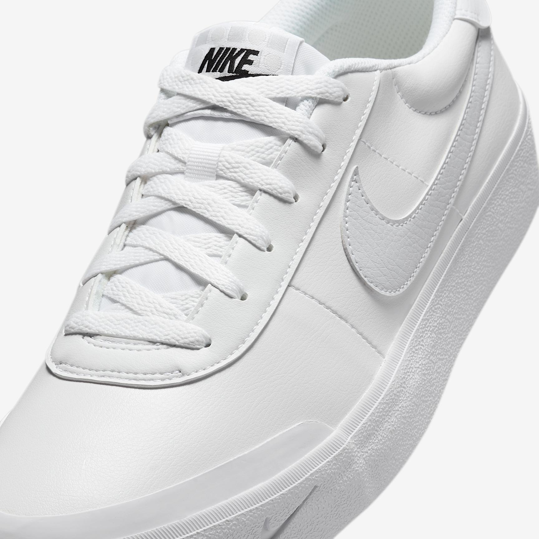Nike Mens Court Shot Shoes | FQ8146-111 Product Image