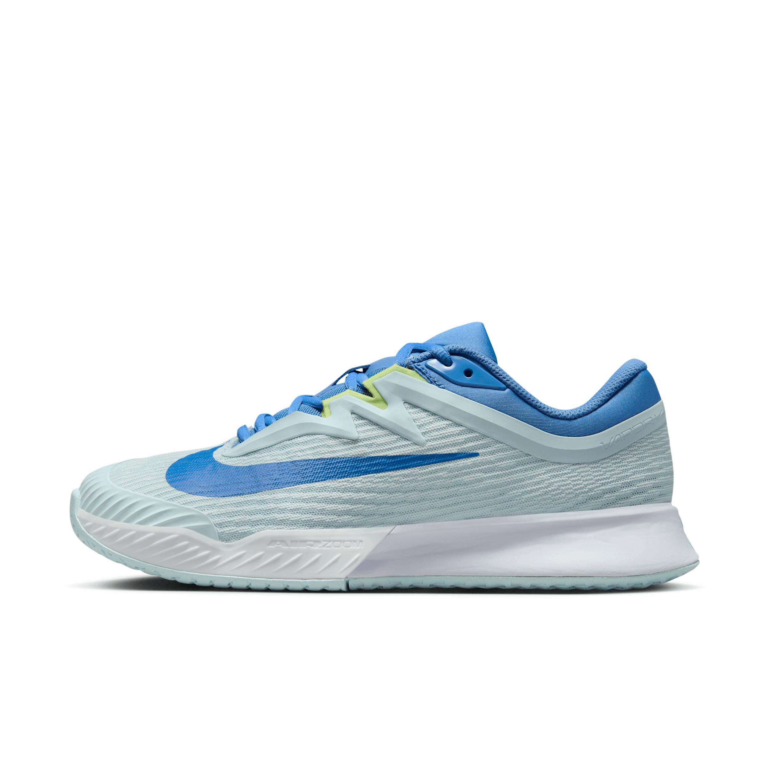 Nike Womens Vapor Pro 3 Hard Court Tennis Shoes | FZ2158-101 Product Image