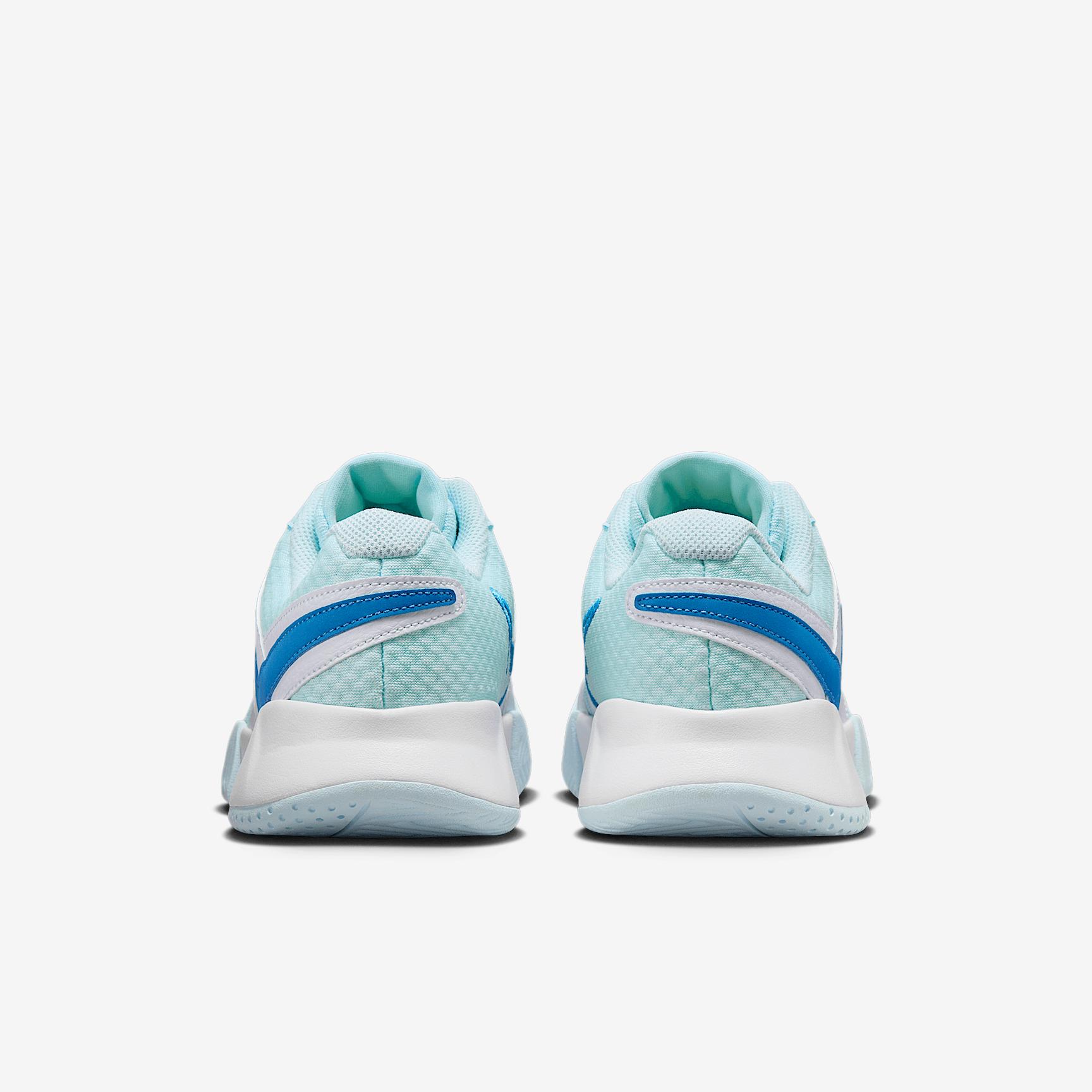 NikeCourt Lite 4 Women's Tennis Shoes Product Image