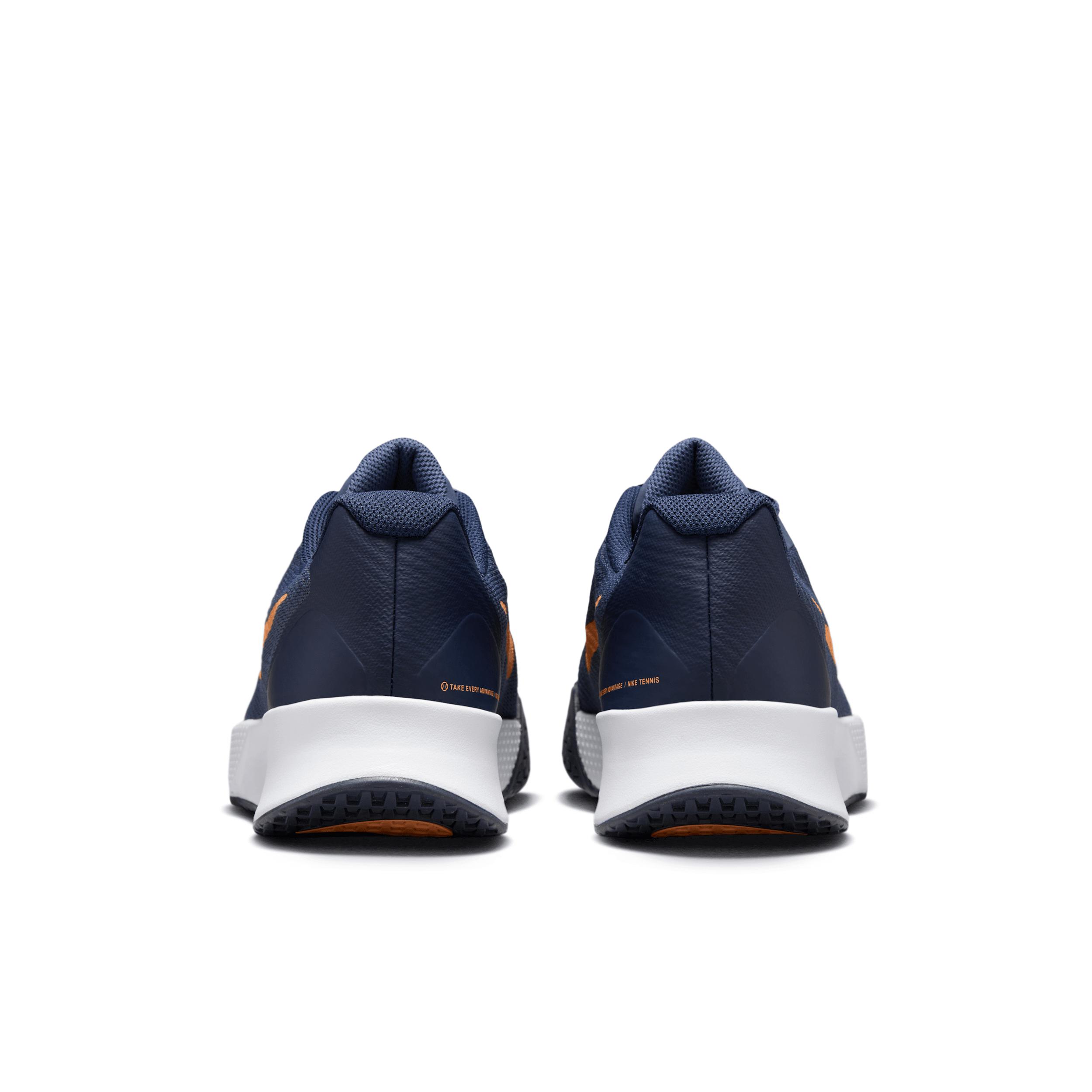 Nike Mens Vapor Lite 3 Hard Court Tennis Shoes | FZ2155-400 Product Image