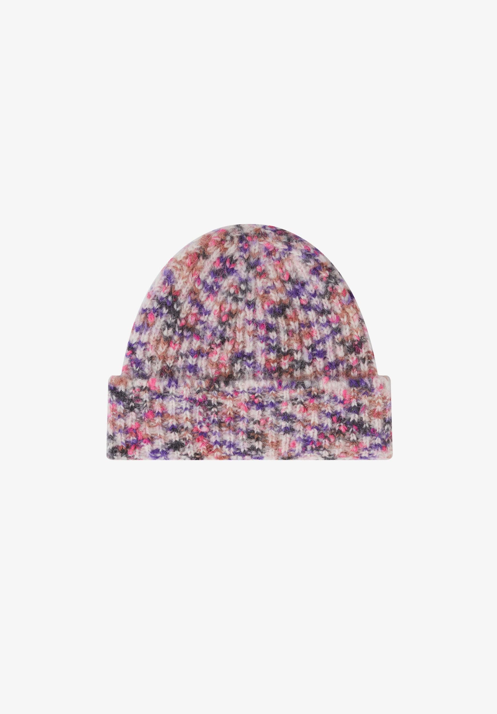 Happy beanie Male Product Image
