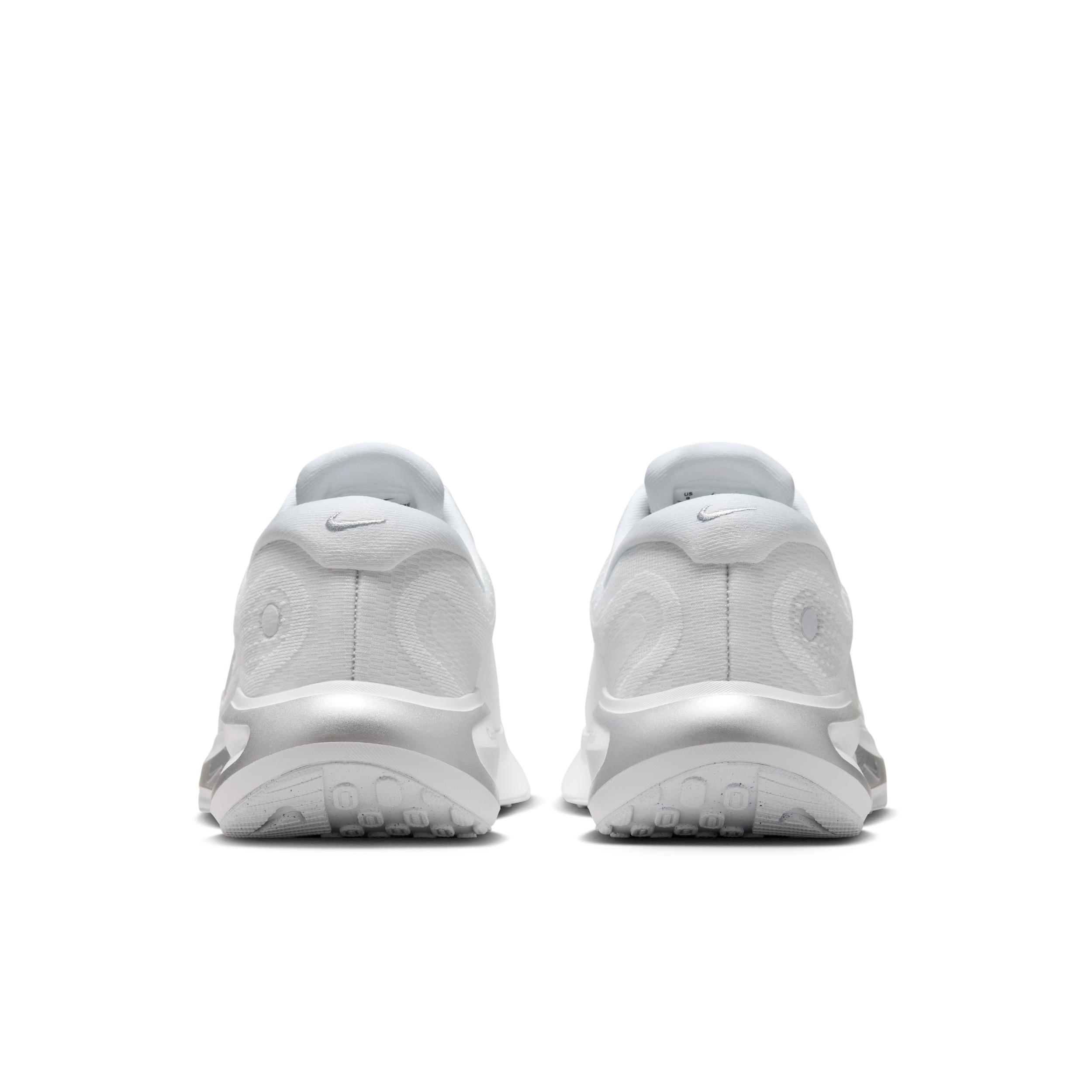 Nike Womens Journey Run Road Running Shoes | FJ7765-102 Product Image