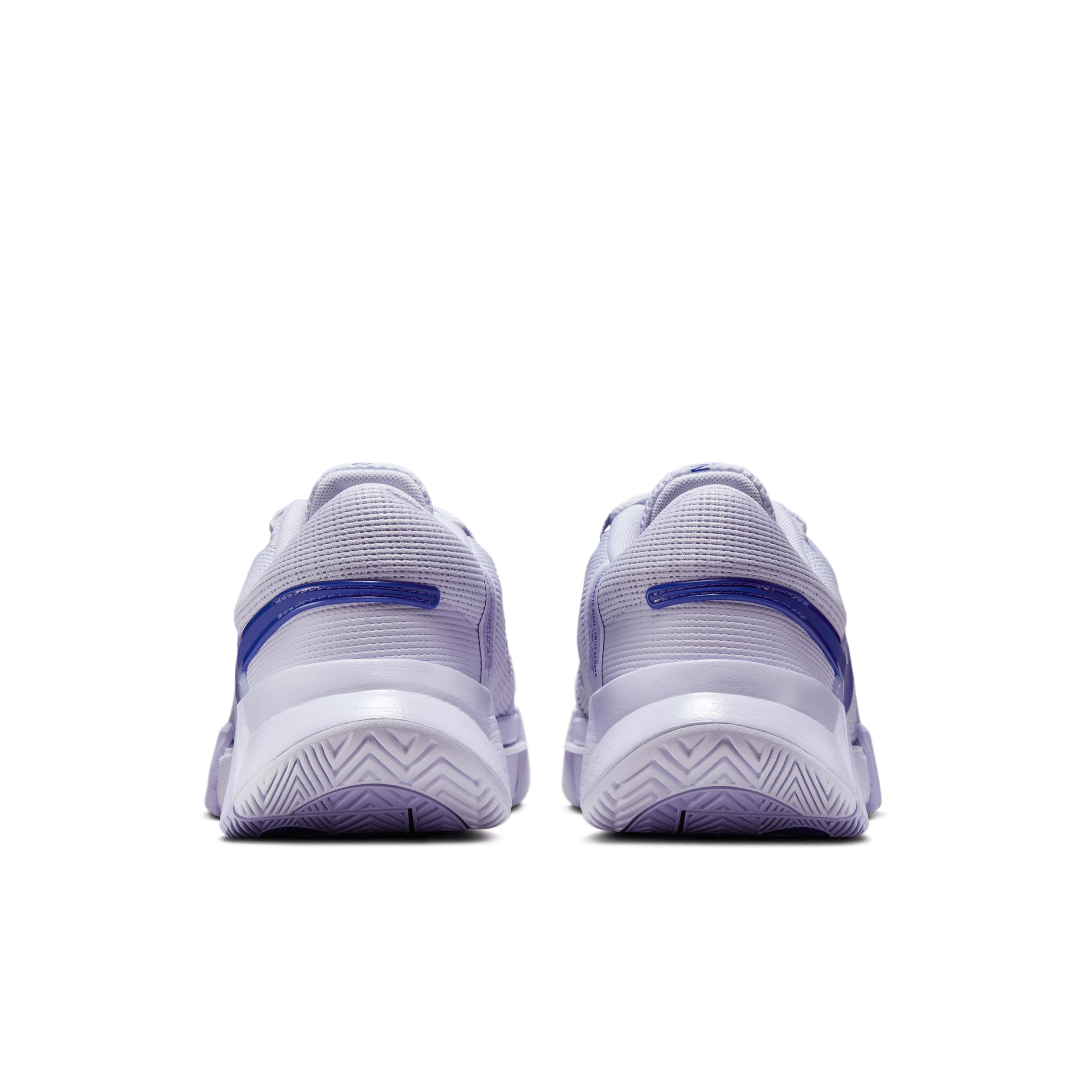 Nike Zoom GP Challenge 1 Women's Hard Court Tennis Shoes Product Image