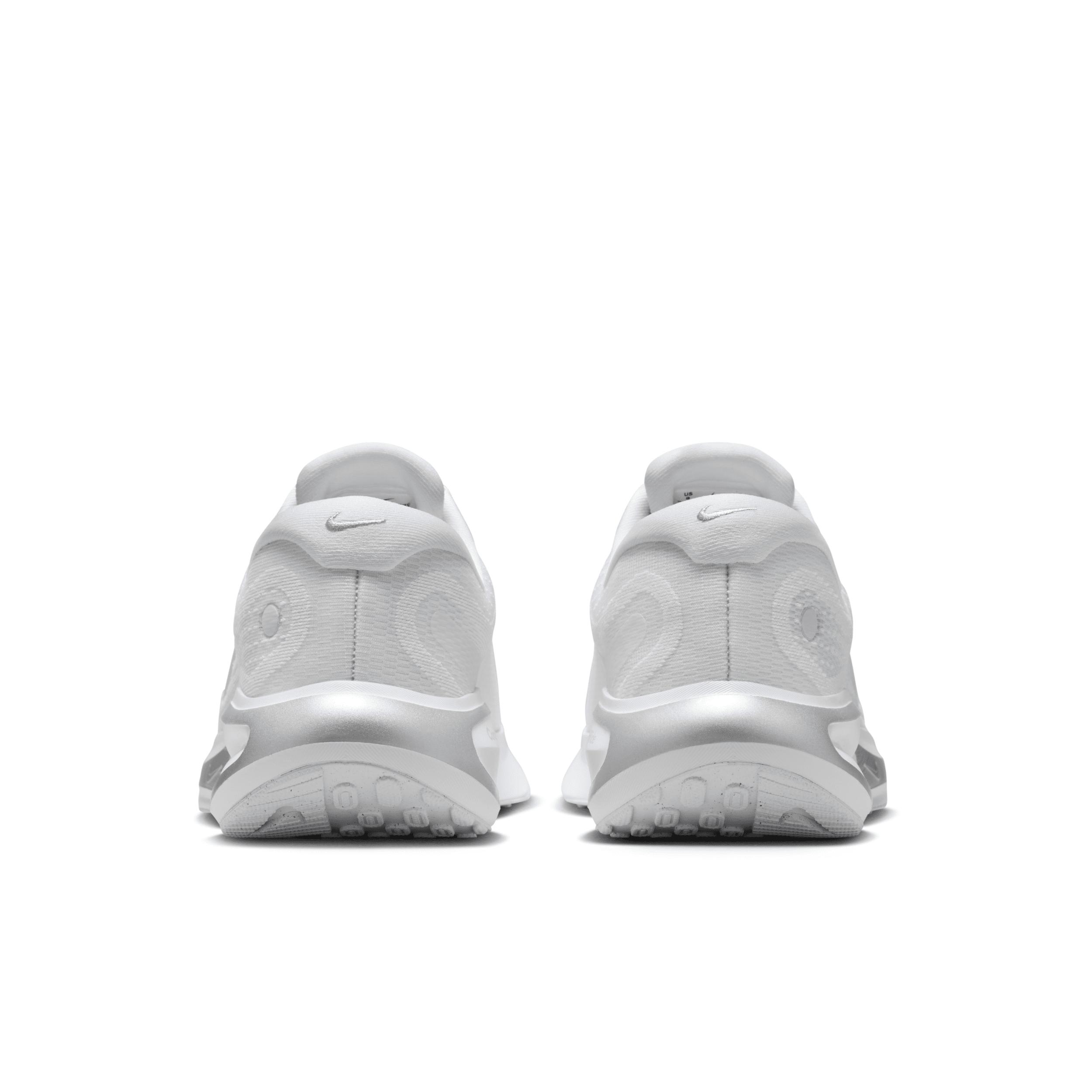 Nike Womens Journey Run Road Running Shoes | FJ7765-102 Product Image