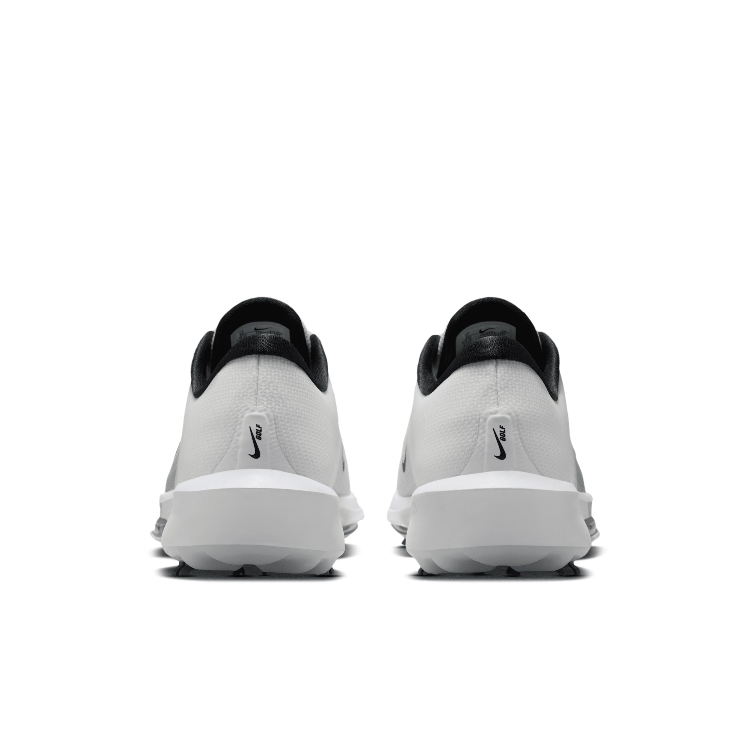 Nike Mens Infinity Tour 2 Golf Shoes | FD0217-100 Product Image