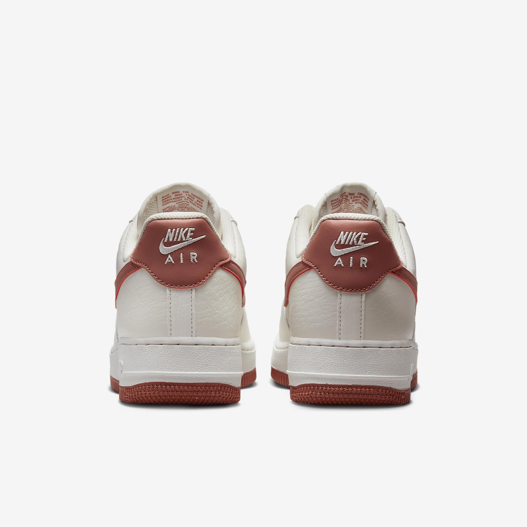 Nike Air Force 1 '07 Next Nature Women's Shoes Product Image