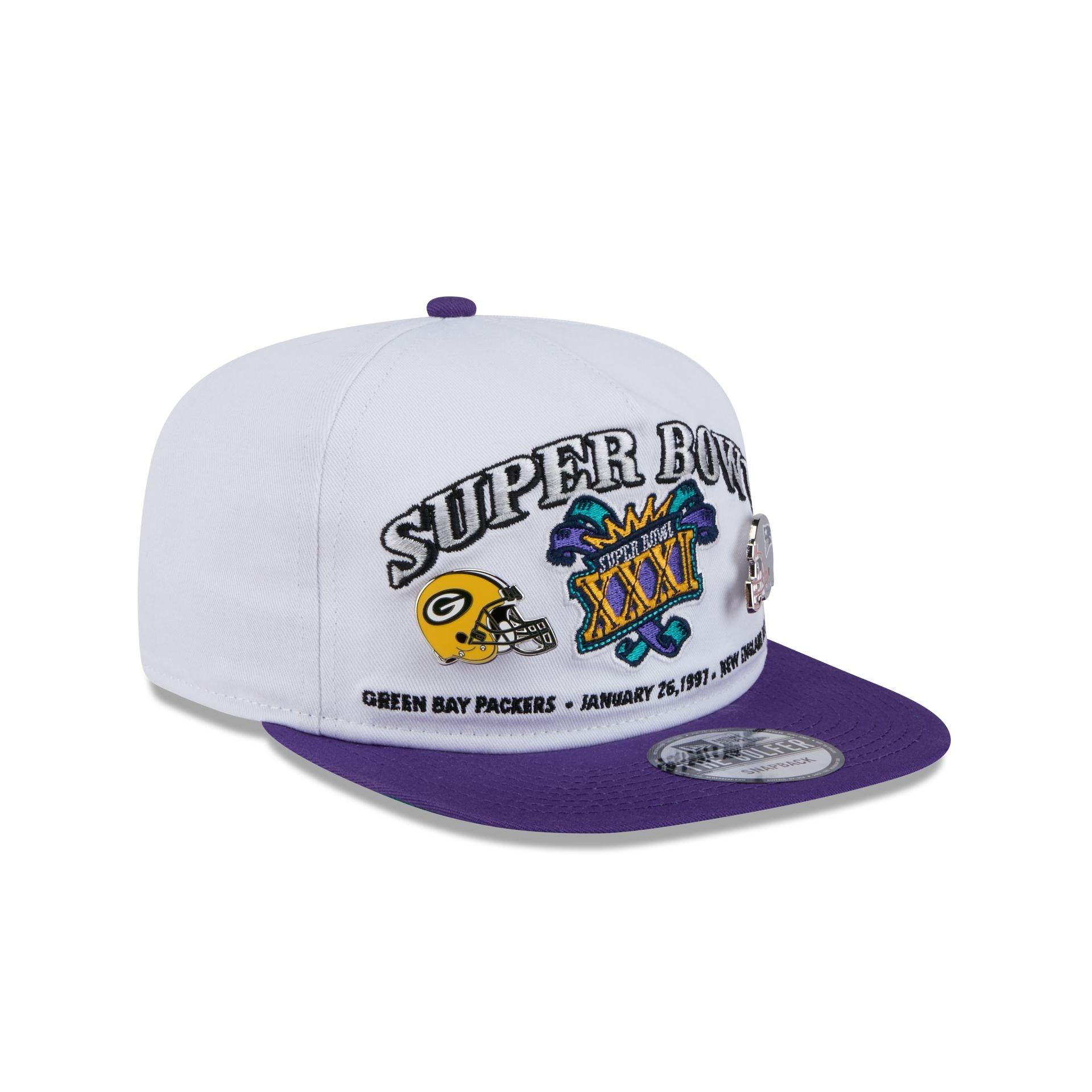 MLB World Series 1993 Championship Pin Golfer Hat Male Product Image