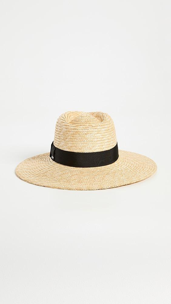 Brixton Joanna Straw Hat | Shopbop Product Image