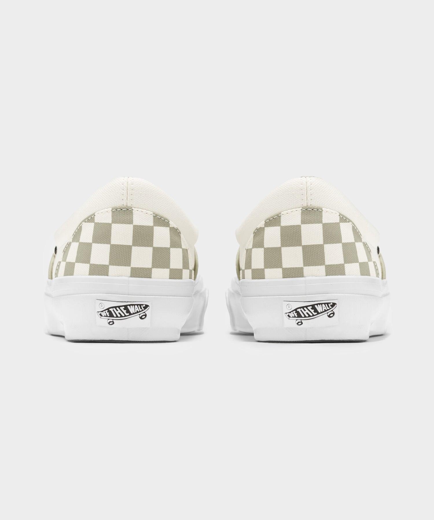Vans LX Classic Slip-On 98 Sneaker Product Image