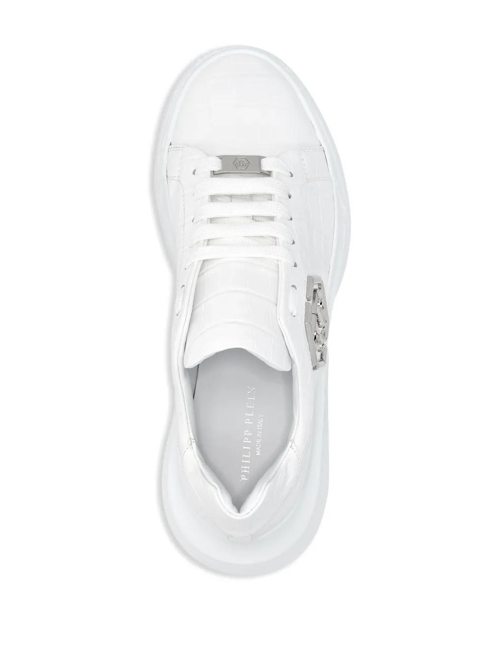 Crocco Godzilla sneakers Product Image