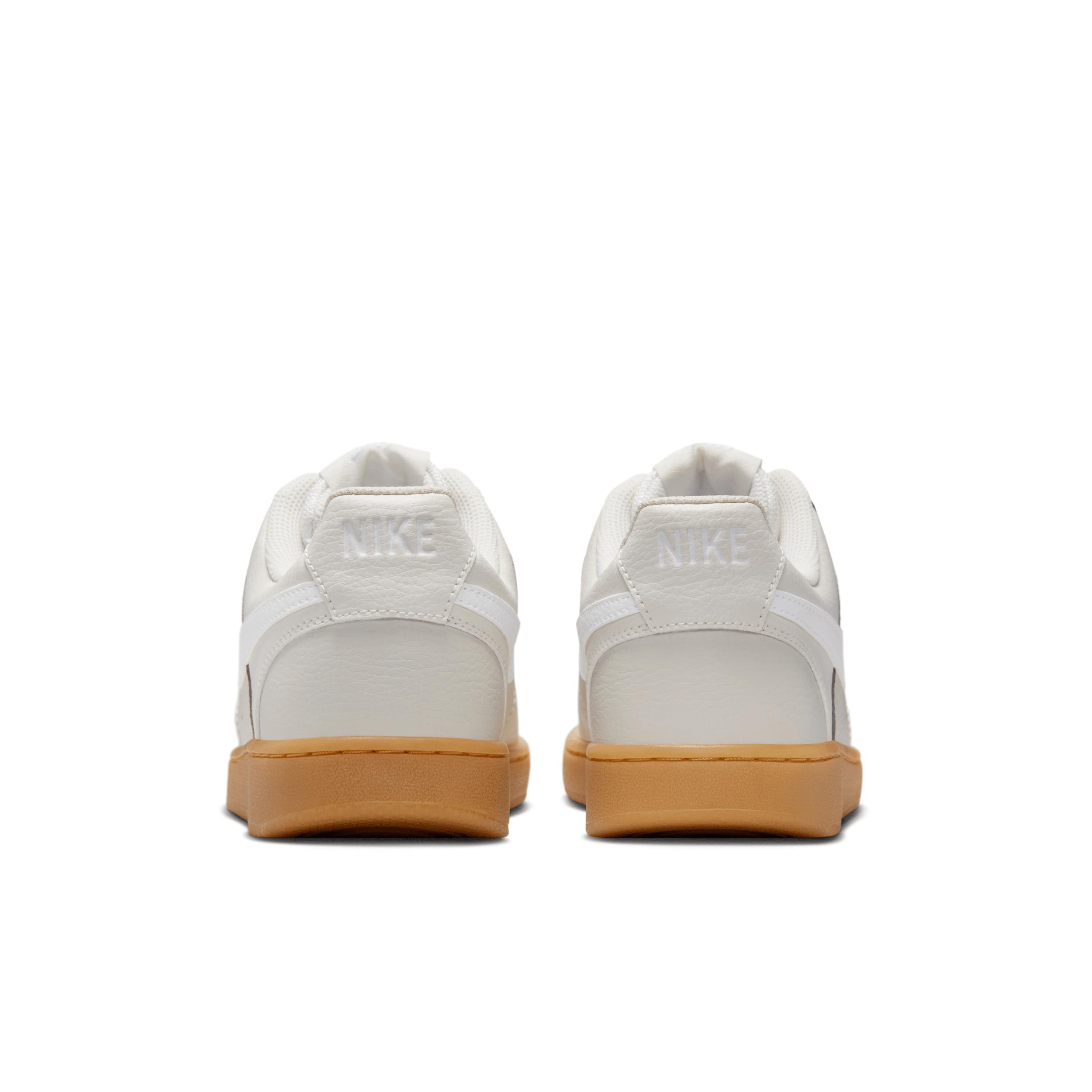 Nike Court Vision Low Women's Shoes Product Image