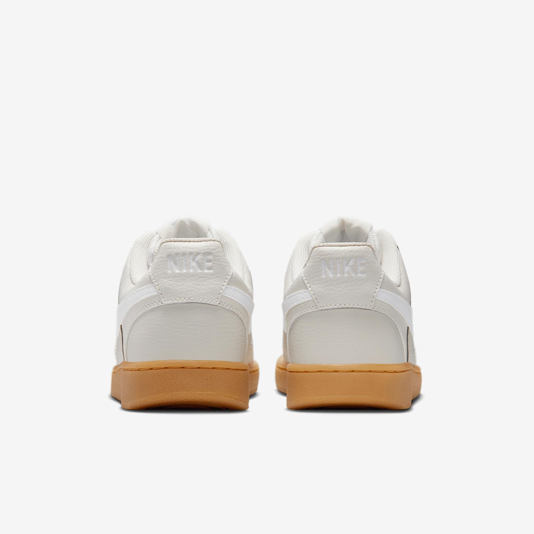 Nike Court Vision Low Women's Shoes Product Image