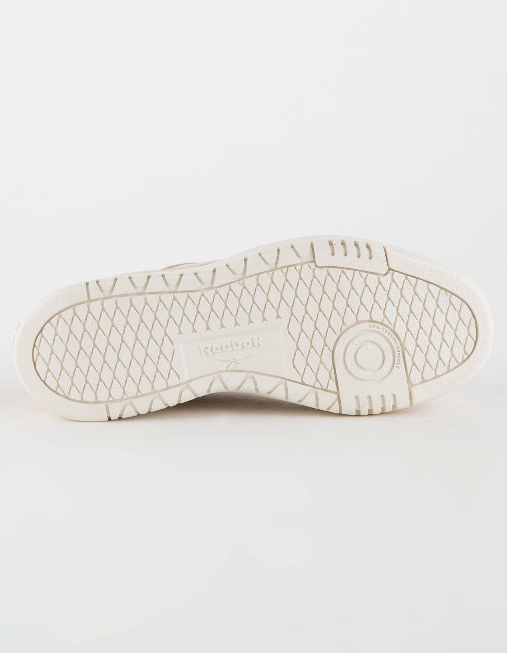 REEBOK Club C Double Revenge Womens Shoes - CHALK Product Image