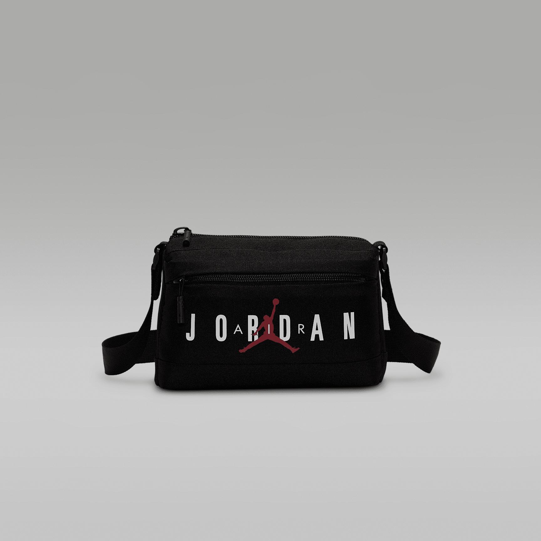 Mens Jordan Crossbody Bag (3.3L) | SM9031-023 Product Image