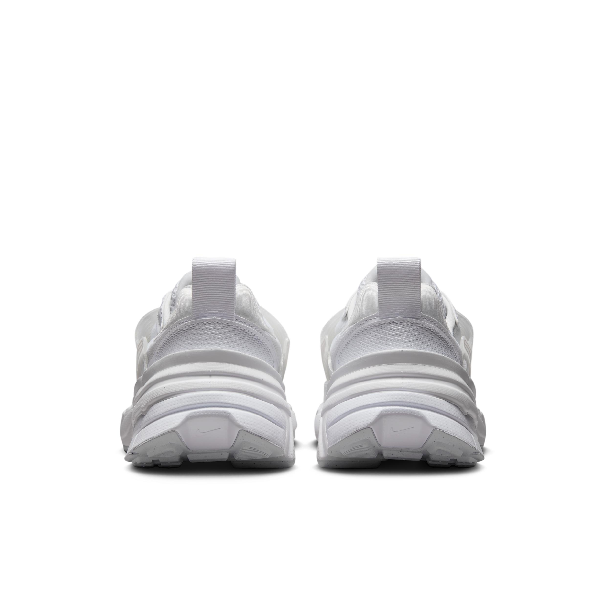 Nike Womens V2K Run Shoes with Reflective Accents | FD0736-113 Product Image